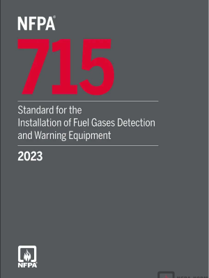 NFPA 715 PDF NFPA 715 PDF